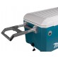 Makita CW002GZ šaldytuvas 50l XGT